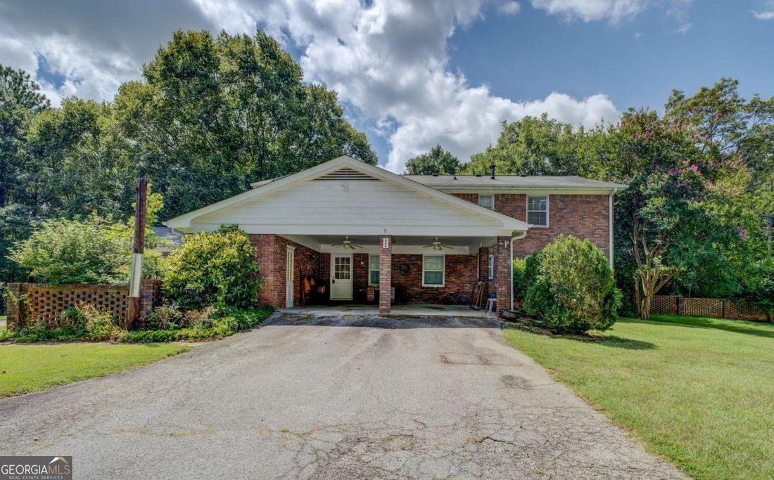 Haus in Conyers, Georgia, Vereinigte Staaten 5 - 18128421