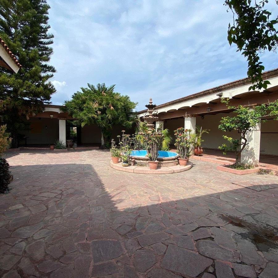 House in Tequila, Jalisco, Mexico 1 - 18131049