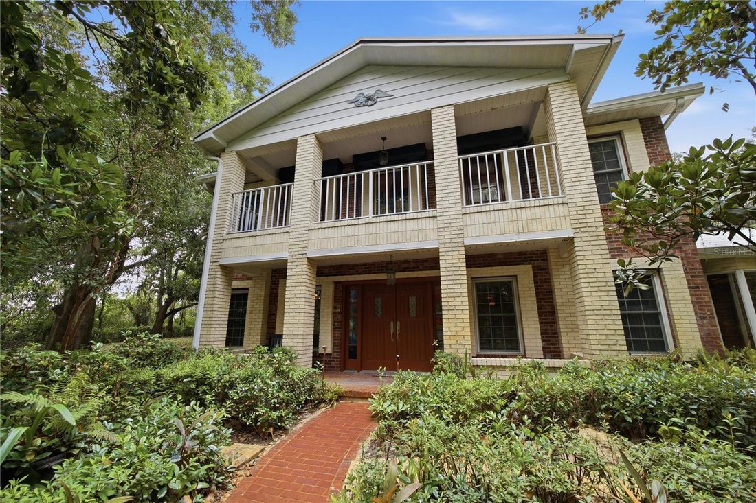 House in Tarpon Springs, Florida, United States 2 - 18133099