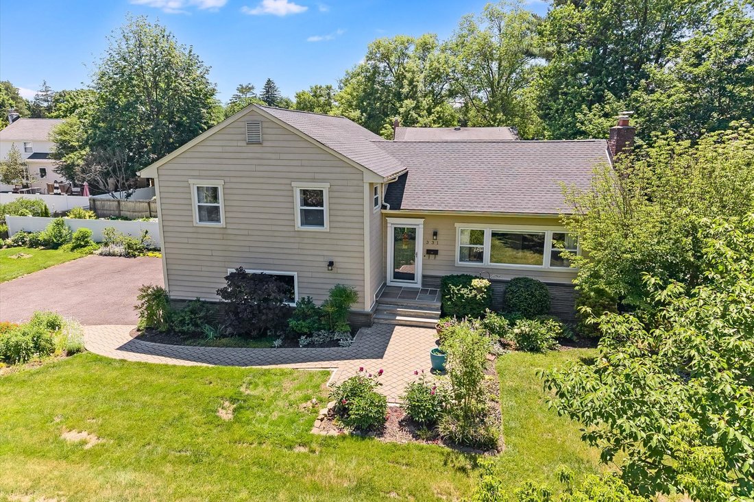 House in Morris Township, New Jersey, United States 1 - 18130483
