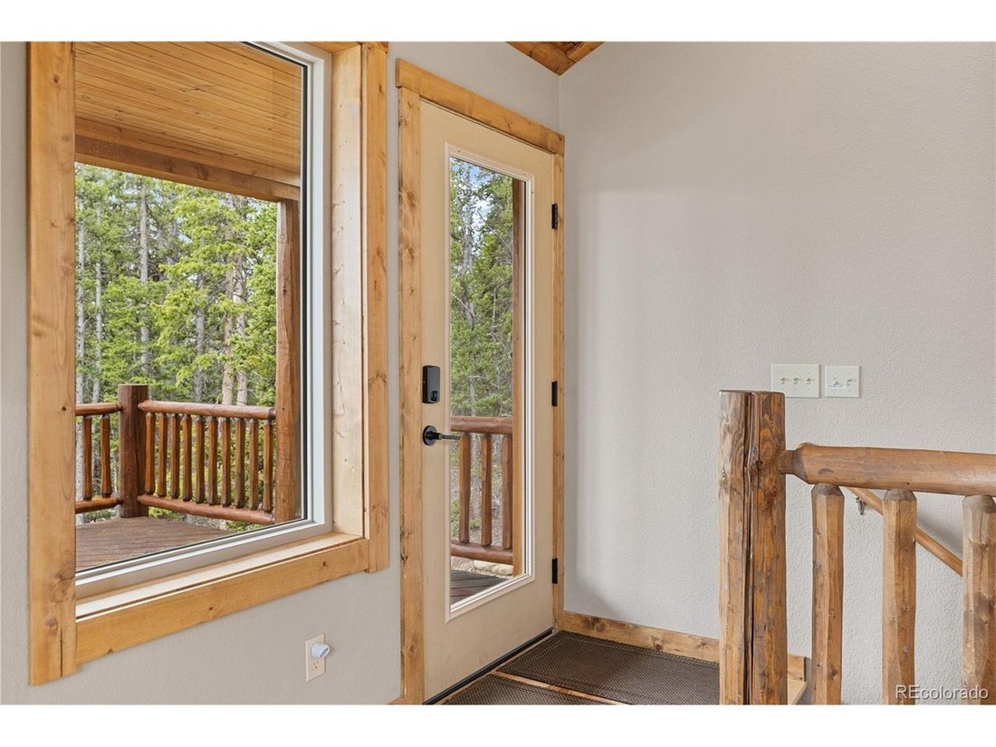 House in Alma, Colorado, United States 3 - 18131590