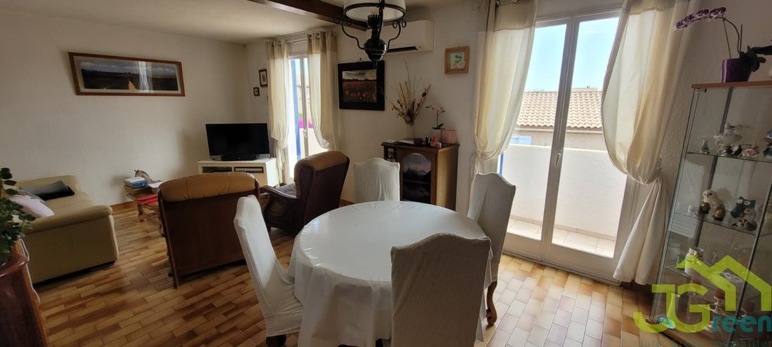 Villa in La Londe-les-Maures, Provence-Alpes-Côte d'Azur, France 3 - 18133350