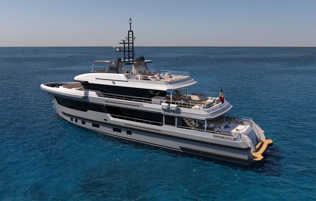 Motor Yacht in United States 3 - 17885171