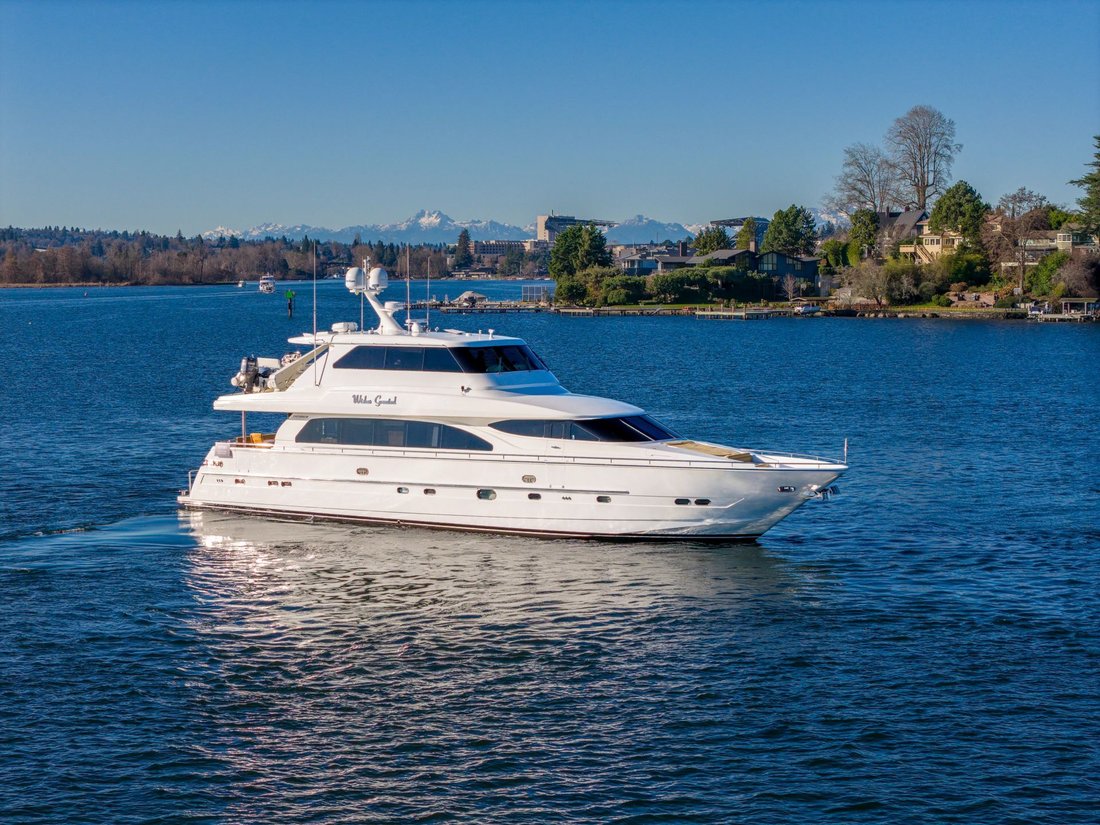 Motor Yacht in United States 4 - 17885300