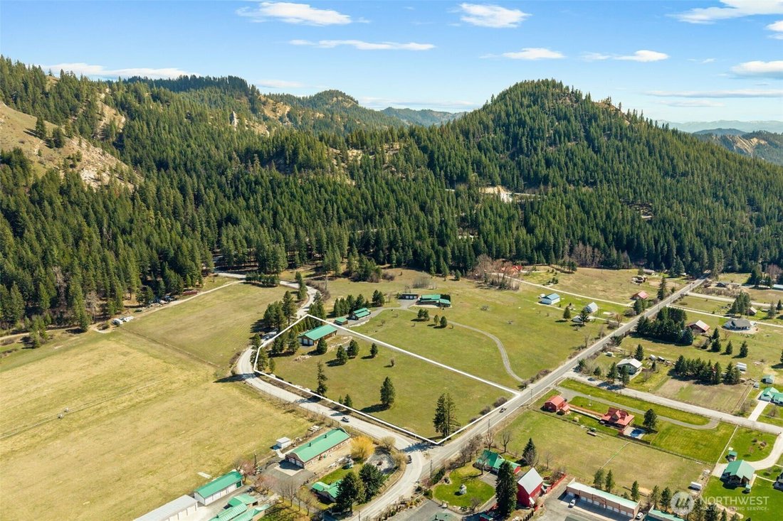 Land in Leavenworth, Washington, United States 3 - 18133281