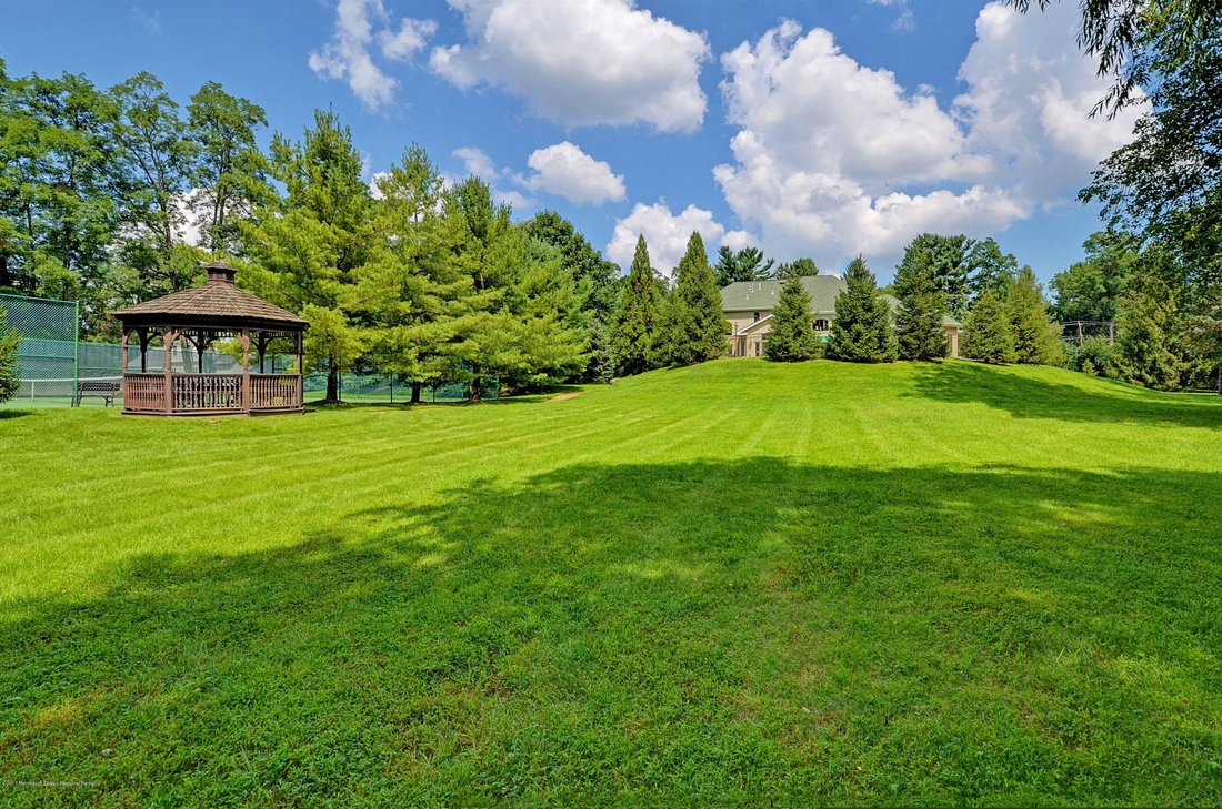 House in Holmdel, New Jersey, United States 5 - 18132111