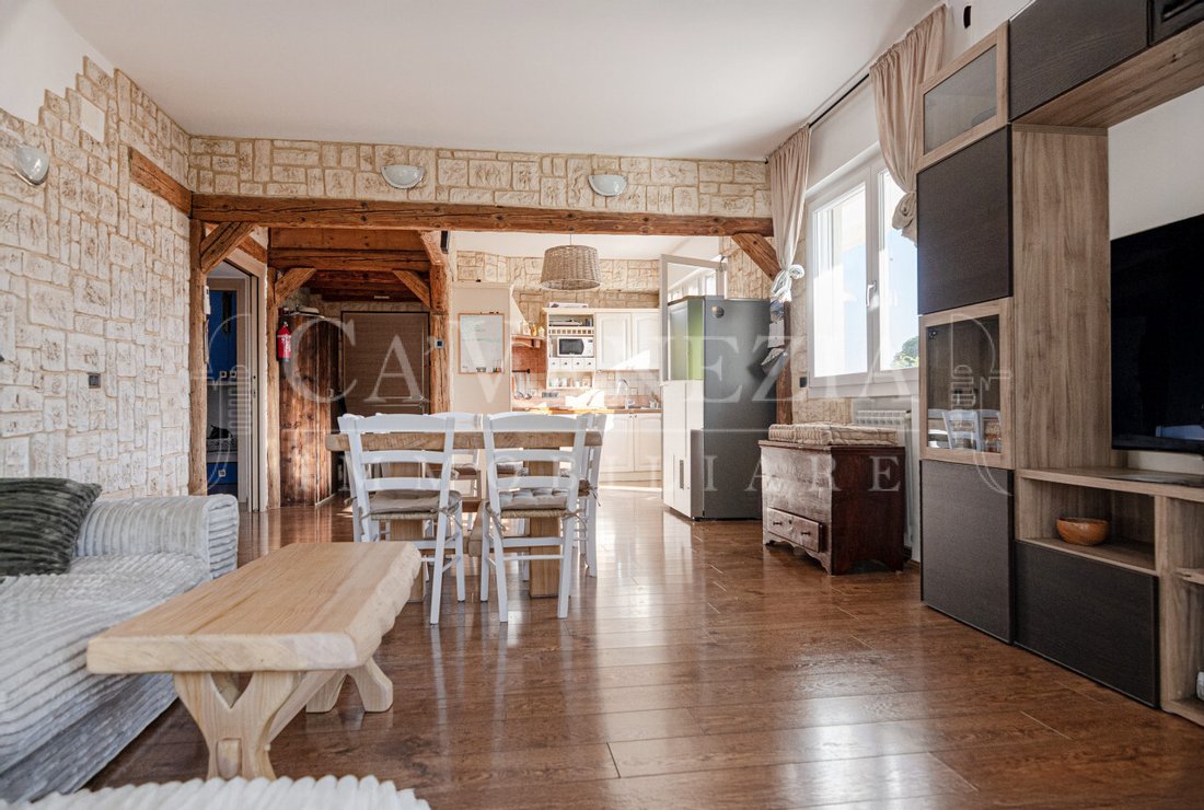 Apartment in Isle of Lido, Veneto, Italy 2 - 18133737