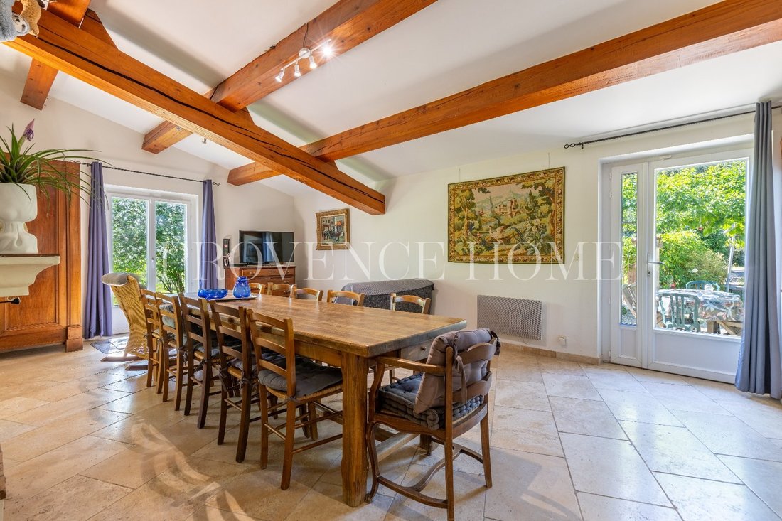 Domaine à Gordes, Provence-Alpes-Côte d'Azur, France 4 - 18130831