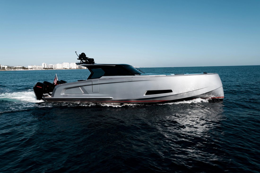 Cruiser in United States 5 - 17885386