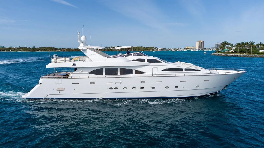 Motor Yacht in United States 1 - 17885409