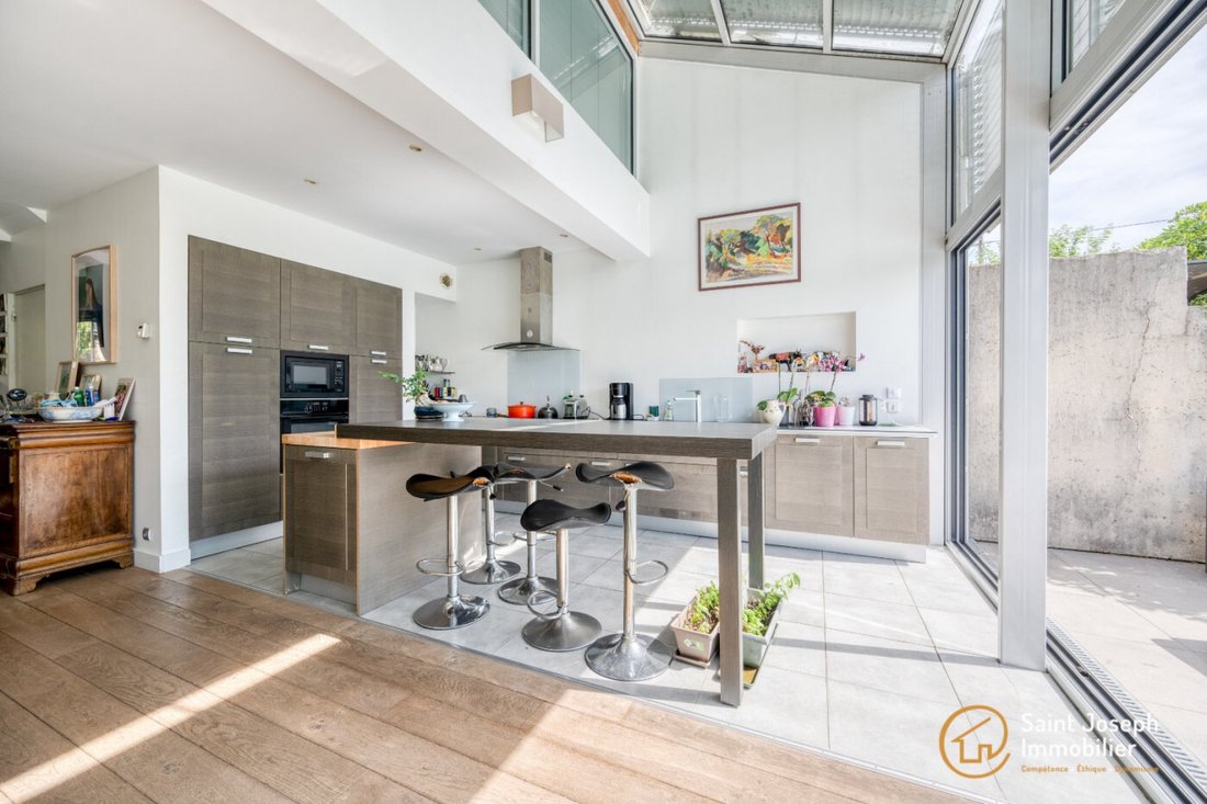 House in Talence, Nouvelle-Aquitaine, France 5 - 18128206