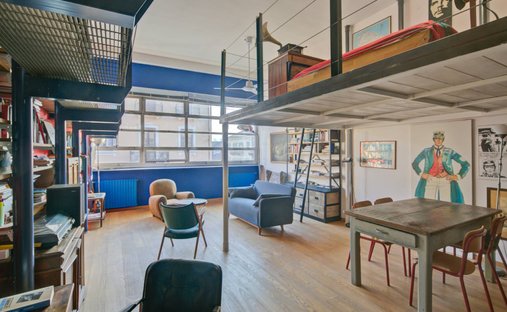 Apartment in Regio Parco, Turin, Italy 1