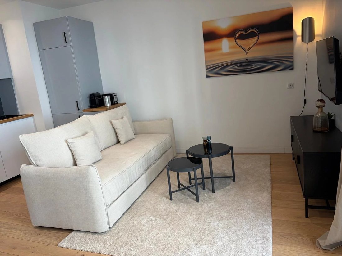 Apartment in Cannes, Provence-Alpes-Côte d'Azur, France 4 - 18133551