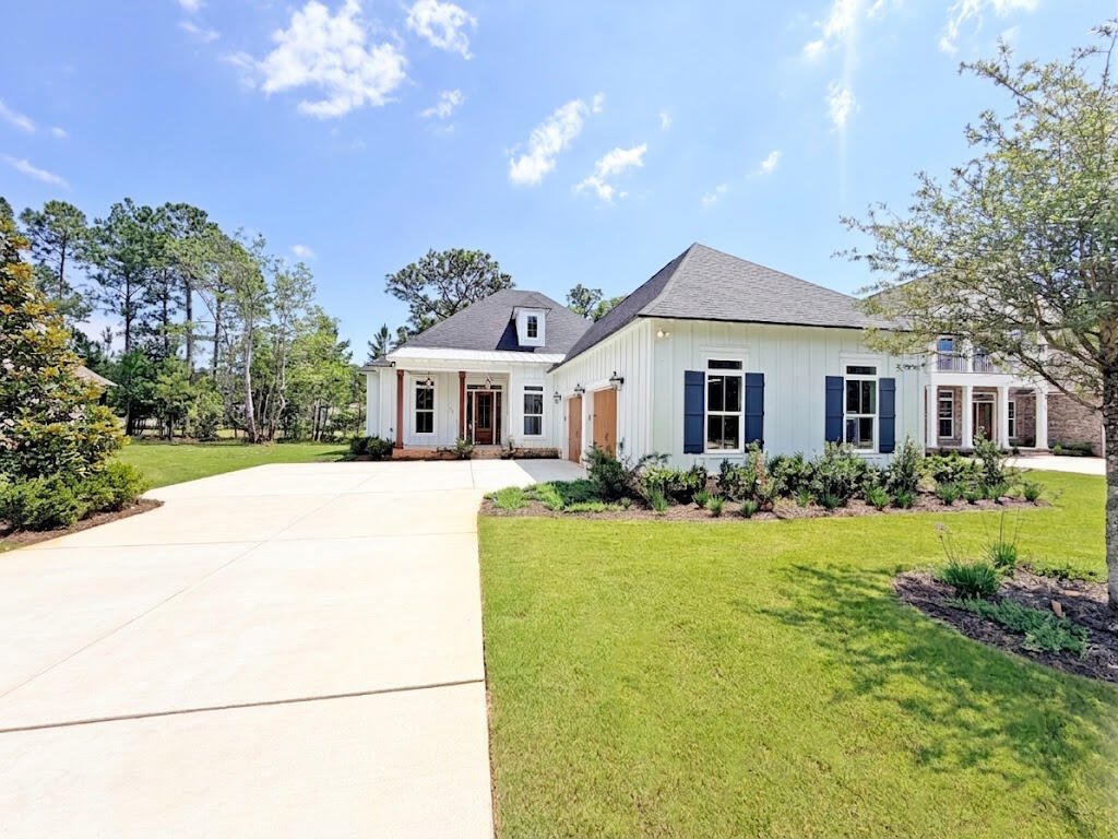 House in Freeport, Florida, United States 1 - 17288989