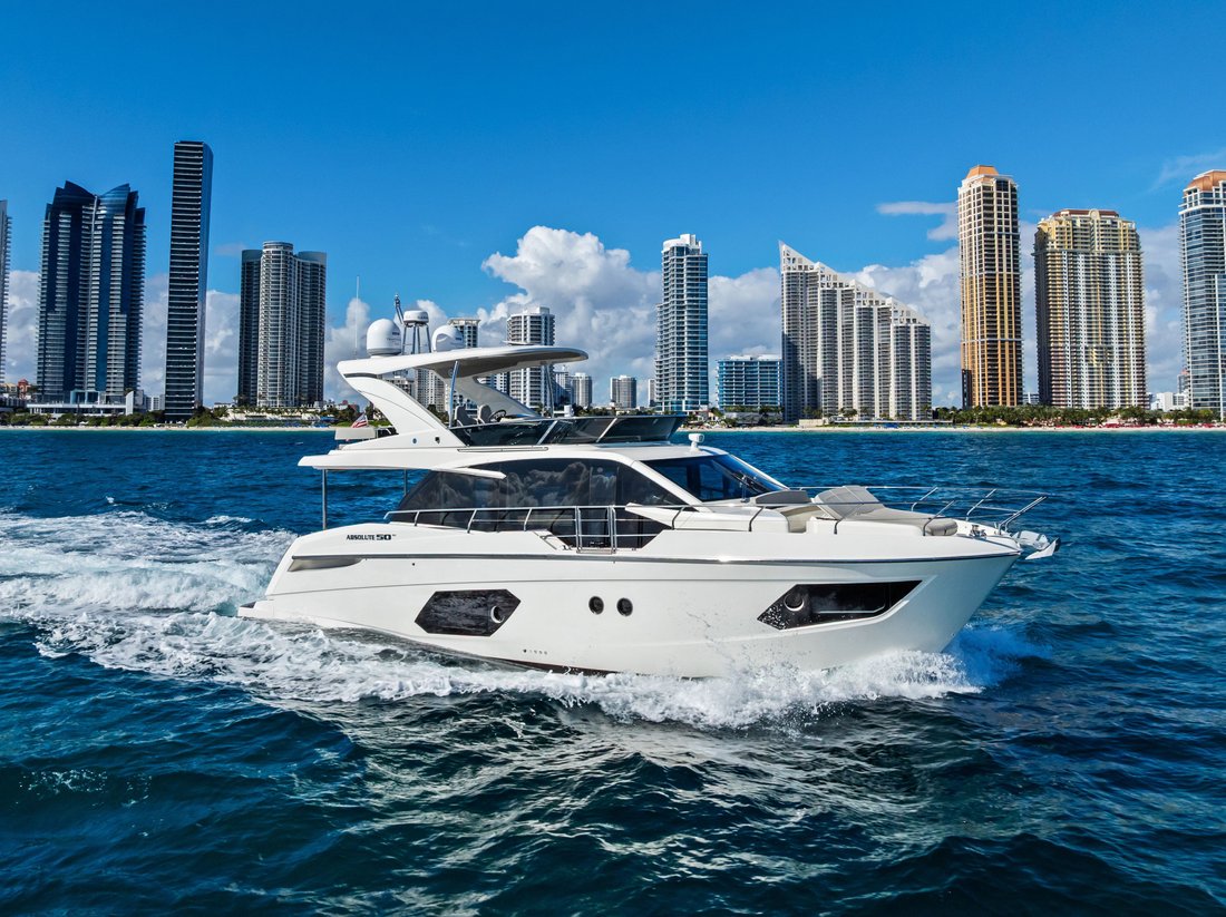 Flybridge in United States 2 - 17885225