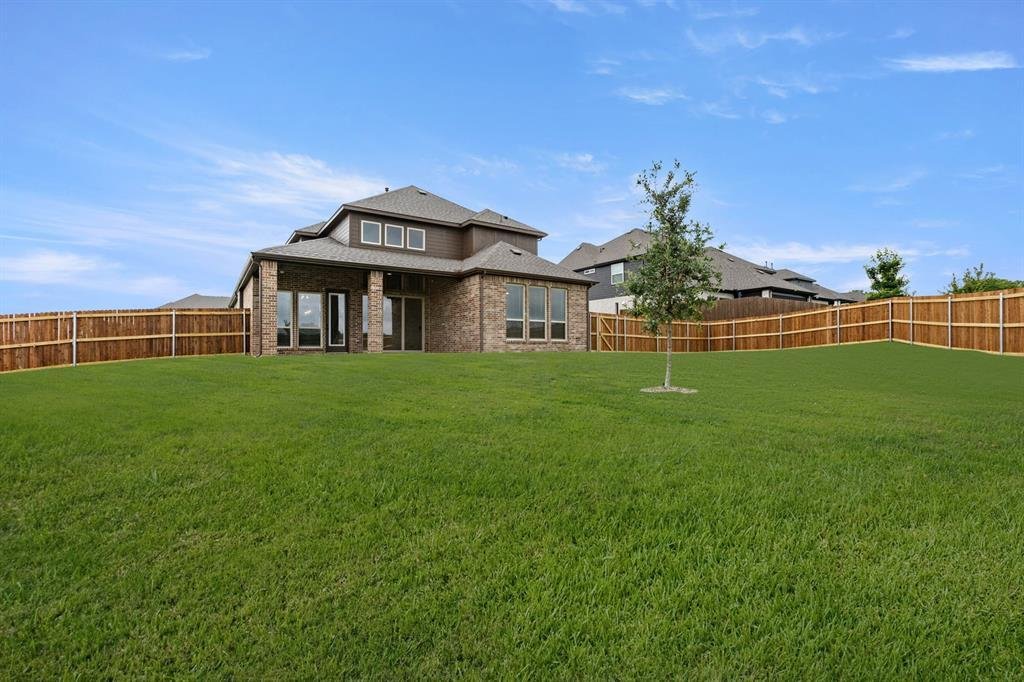 House in DeSoto, Texas, United States 4 - 17485646