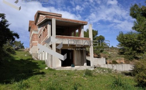House in Pallini, Attica, Greece 1