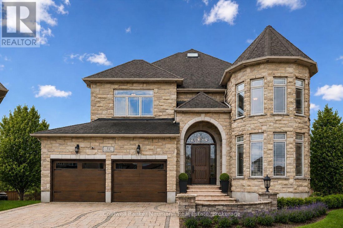 House in Guelph, Ontario, Canada 1 - 18130284