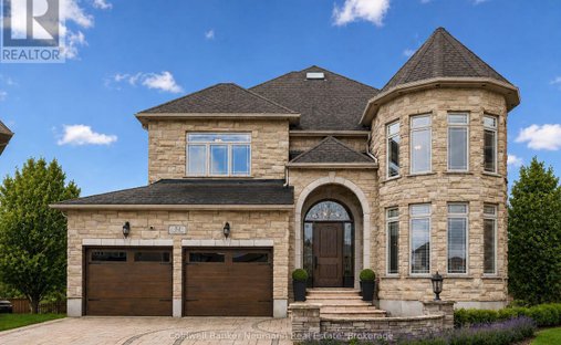 House in Guelph, Ontario, Canada 1
