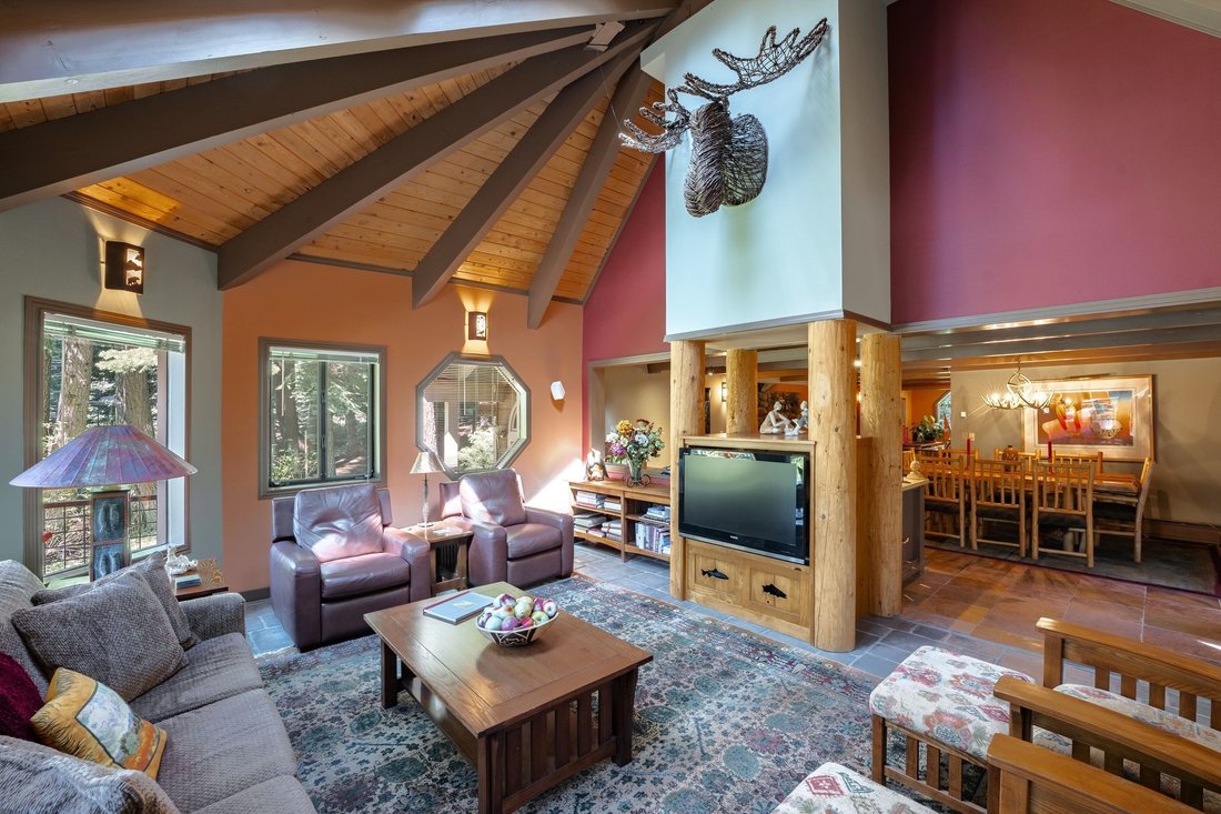 House in Carnelian Bay, California, United States 3 - 18130781