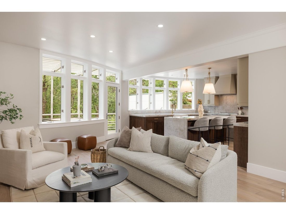 House in Boulder, Colorado, United States 4 - 18127432