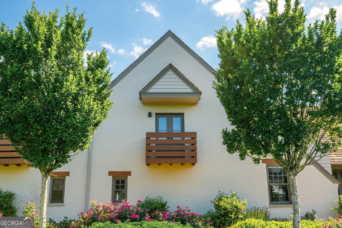 Townhouse in Fayetteville, Georgia, United States 3 - 18128525