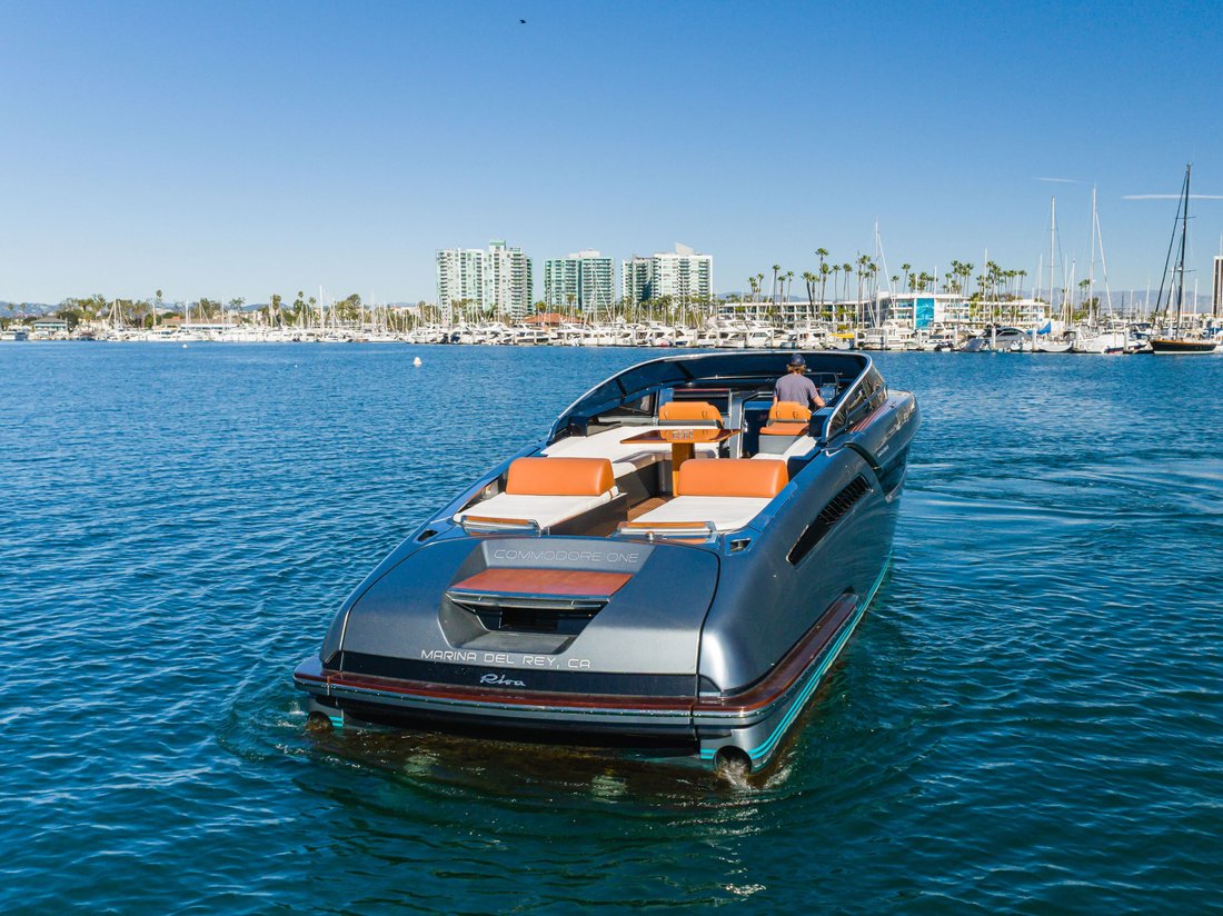Cruiser in United States 4 - 17887489