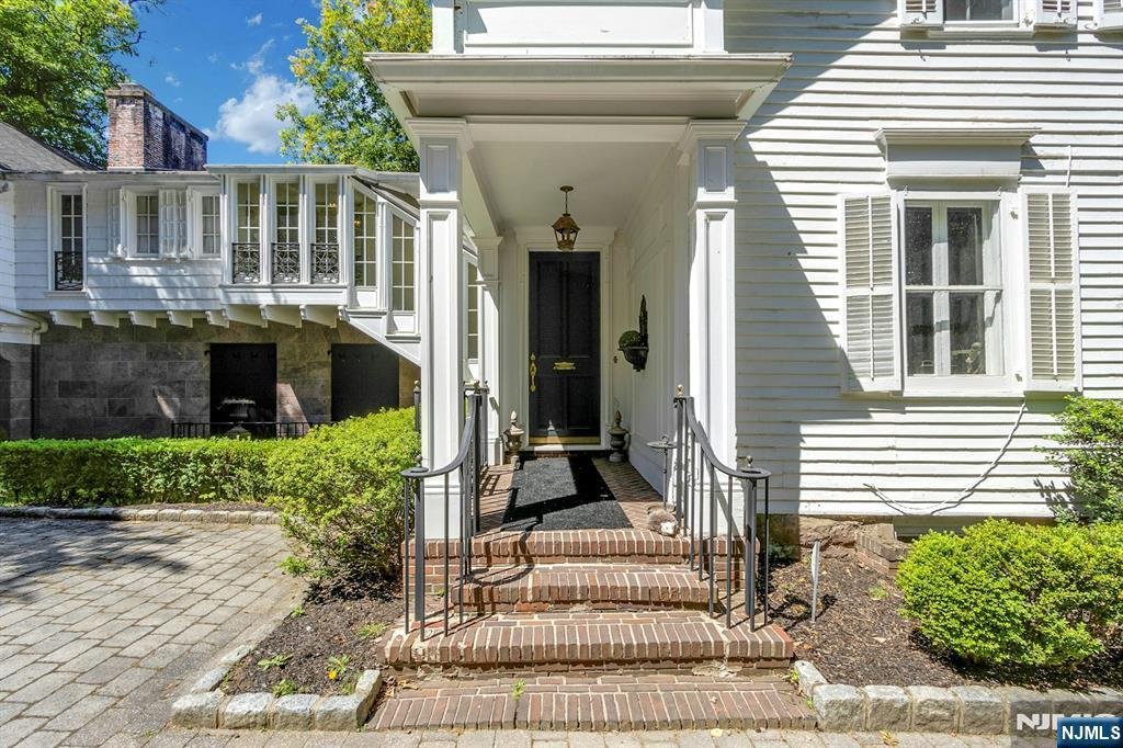House in Saddle River, New Jersey, United States 3 - 18129487