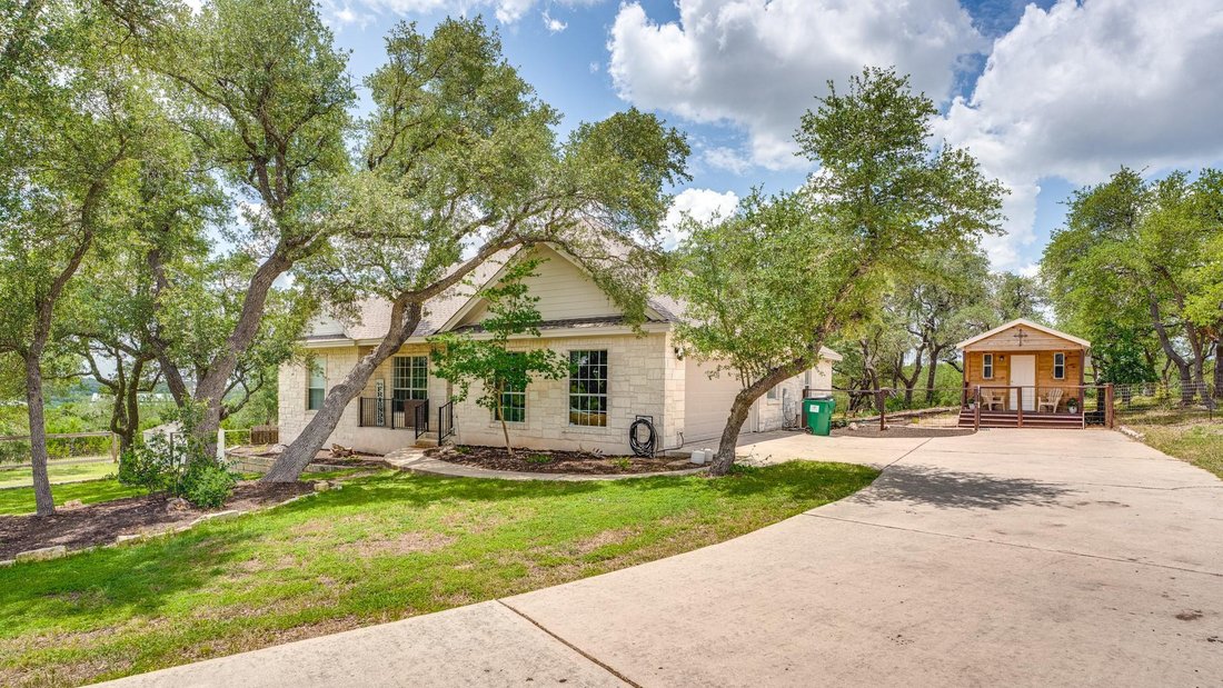 House in Dripping Springs, Texas, United States 1 - 18133002