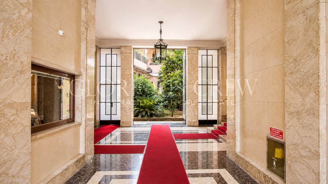 Apartment in Porta Venezia - Repubblica, Milan, Italy 2 - 18134340
