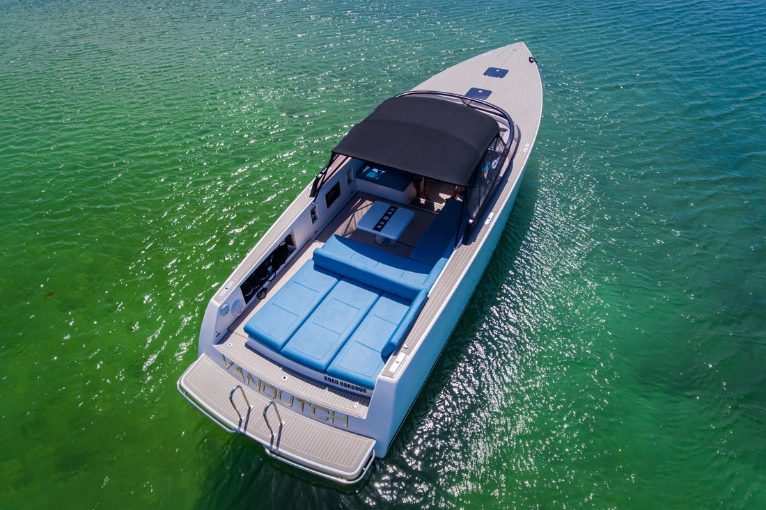 Cruiser in Mexico 3 - 17885398