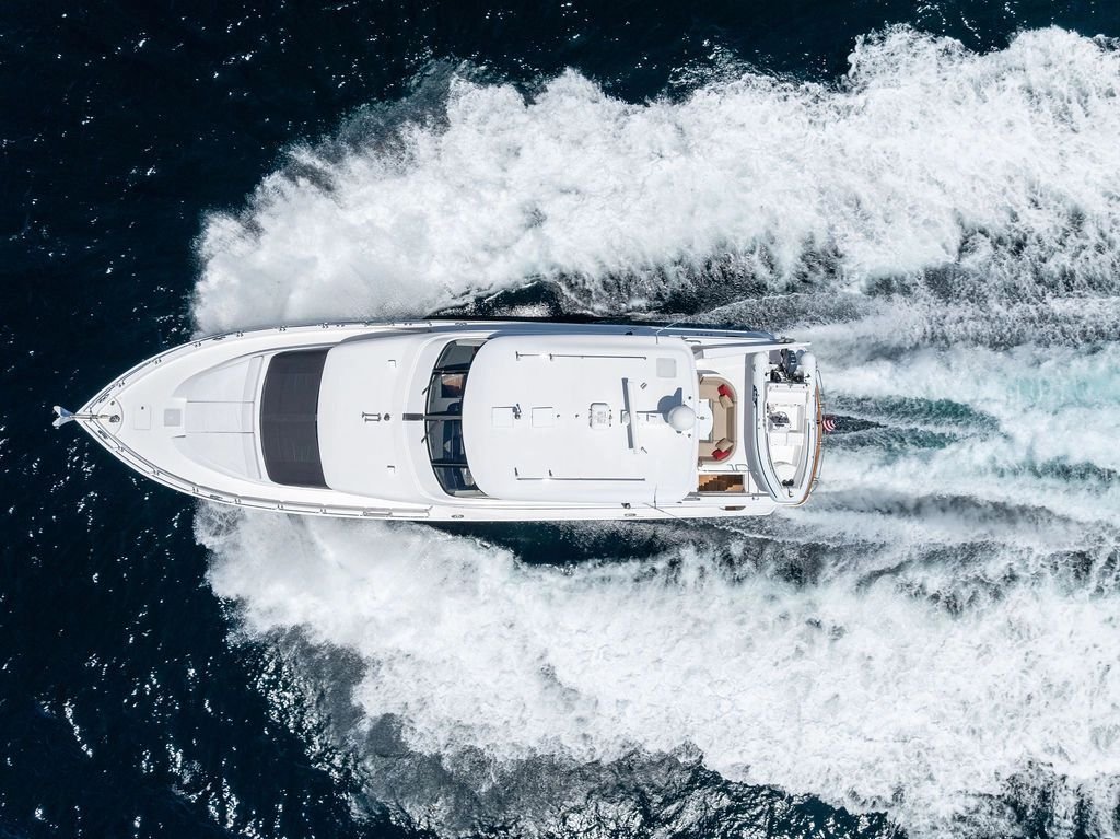 Motor Yacht in United States 4 - 17885428