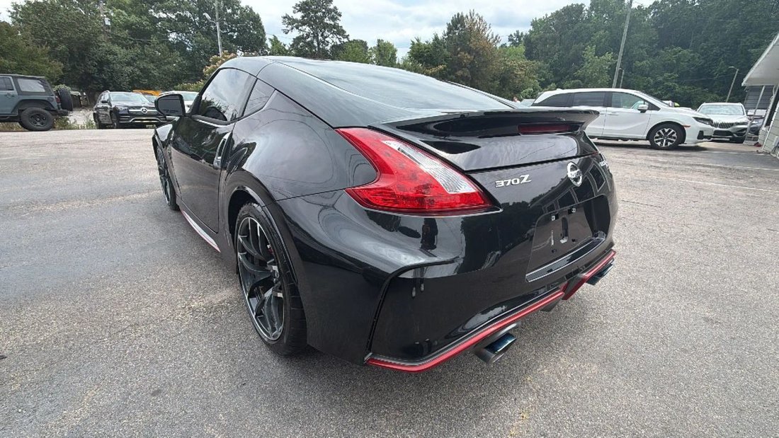 Coupe in Raleigh, NC, United States 5 - 18133813