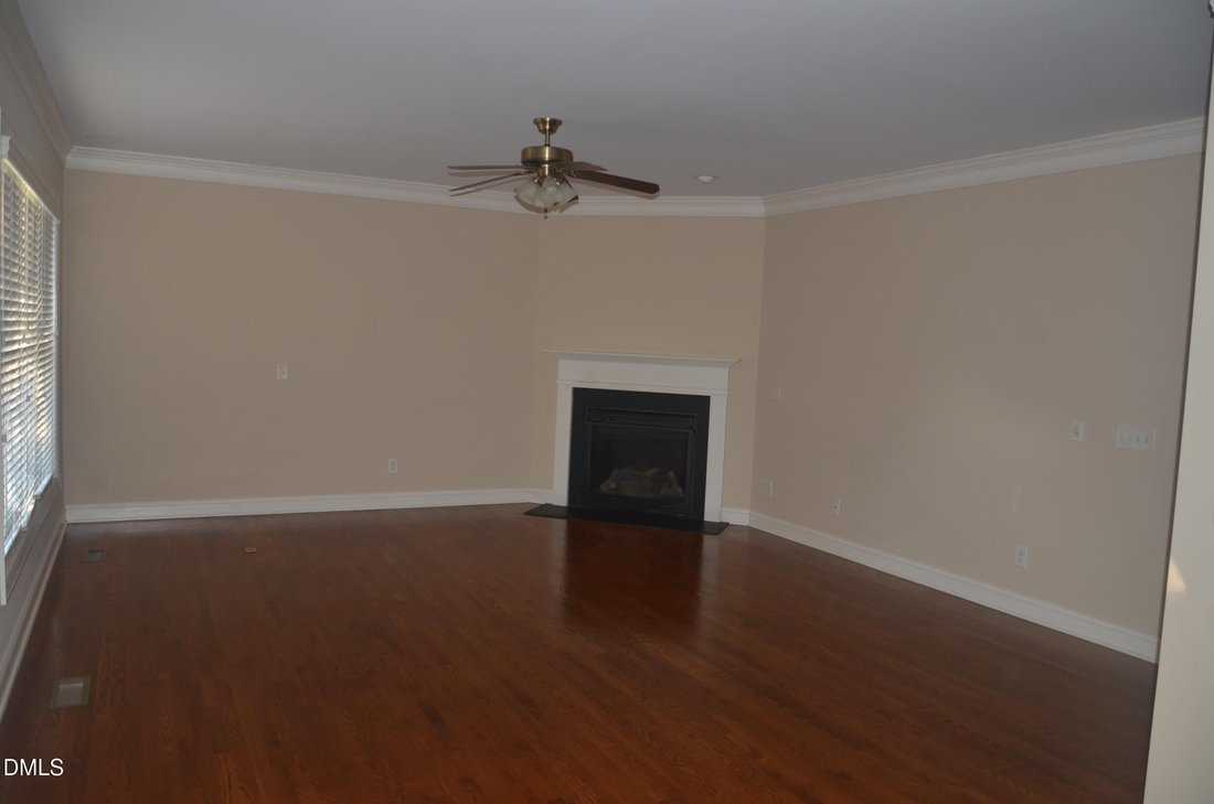 House in Cary, North Carolina, United States 5 - 18098364