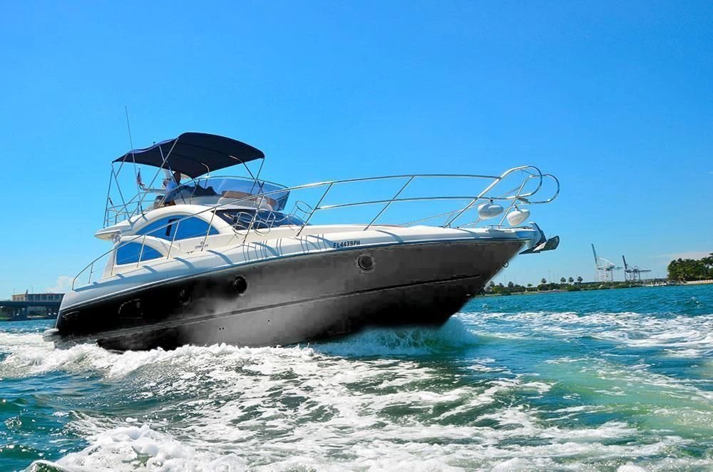 Flybridge in United States 3 - 17885417