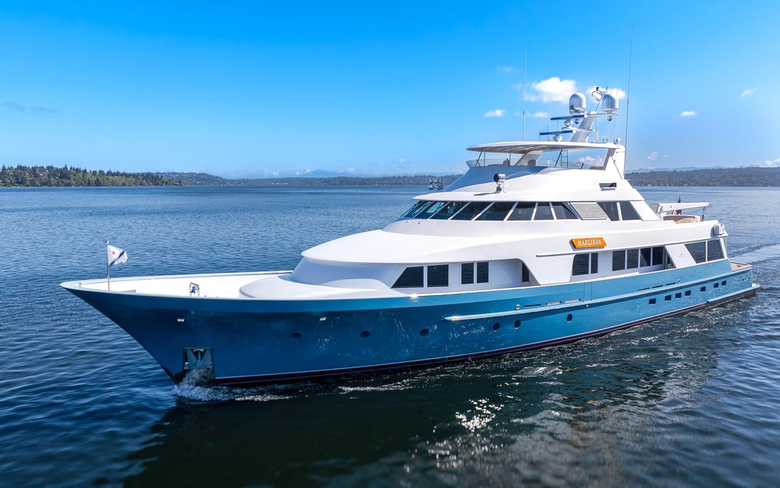 Motor Yacht in United States 4 - 17887490