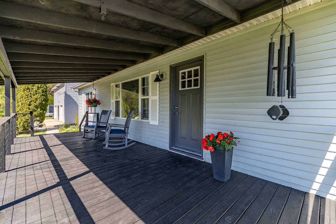 House in Hebron, Indiana, United States 1 - 18132767