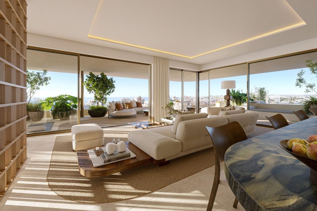 Apartment in Fuengirola, Andalusia, Spain 5 - 18130321