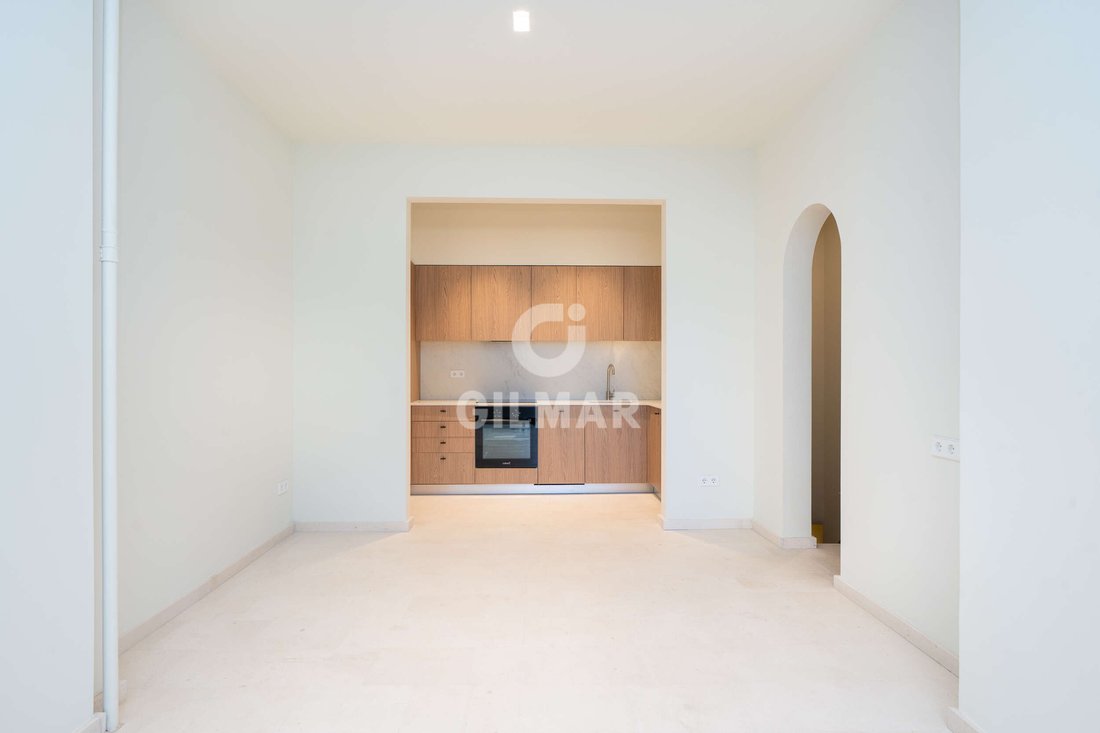 Apartment in Chamartín, Madrid, Spain 2 - 18127486
