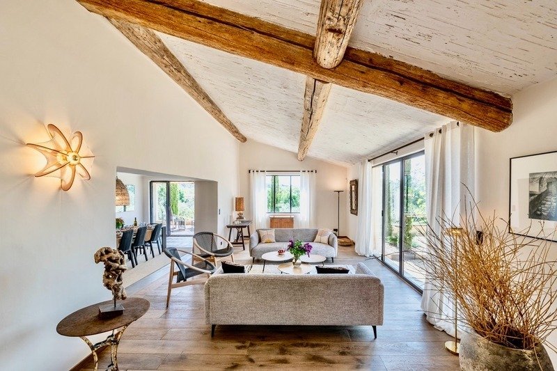 House in Saint-Saturnin-lès-Apt, Provence-Alpes-Côte d'Azur, France 4 - 18130185