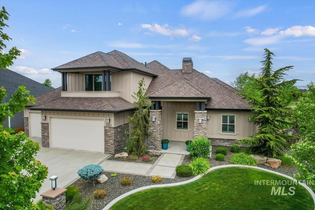 House in Eagle, Idaho, United States 2 - 18131148