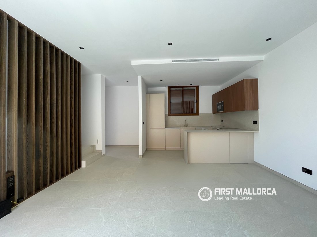 Townhouse in Andratx, Balearic Islands, Spain 4 - 17985367