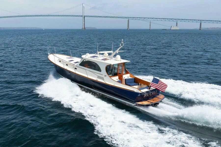 Cruiser in United States 1 - 17887473