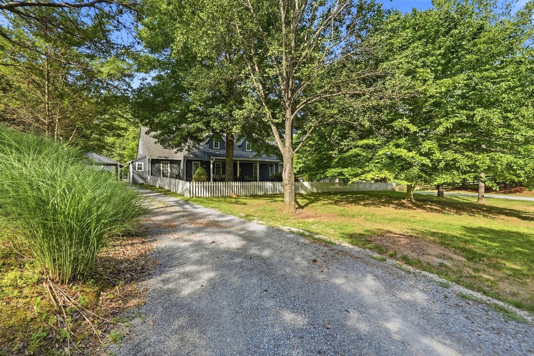 House in Goodview, Virginia, United States 2 - 18128744