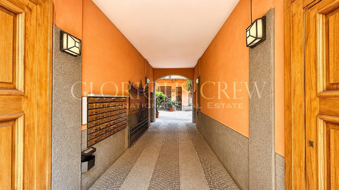 Apartment in Independence - Queen Giovanna, Milan, Italy 2 - 18134341
