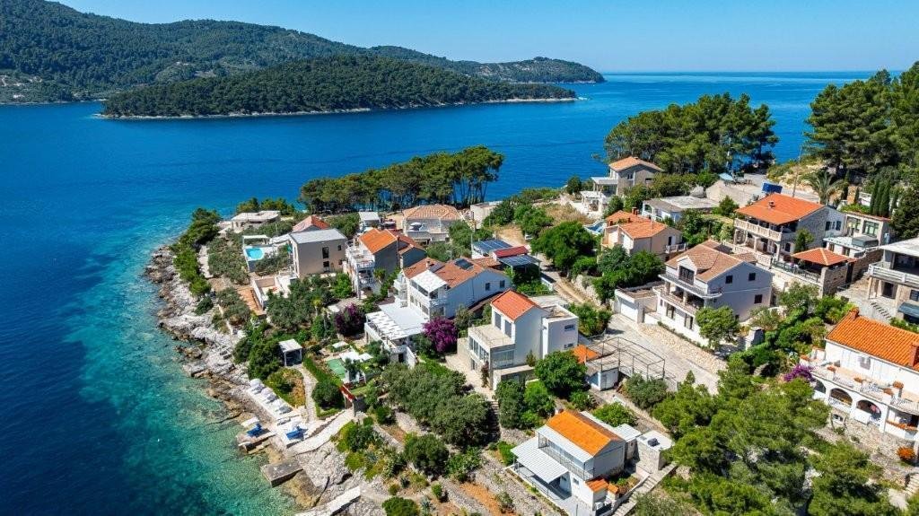 Vela Luka, Dubrovnik-Neretva County, Croatia 3 - 16593333