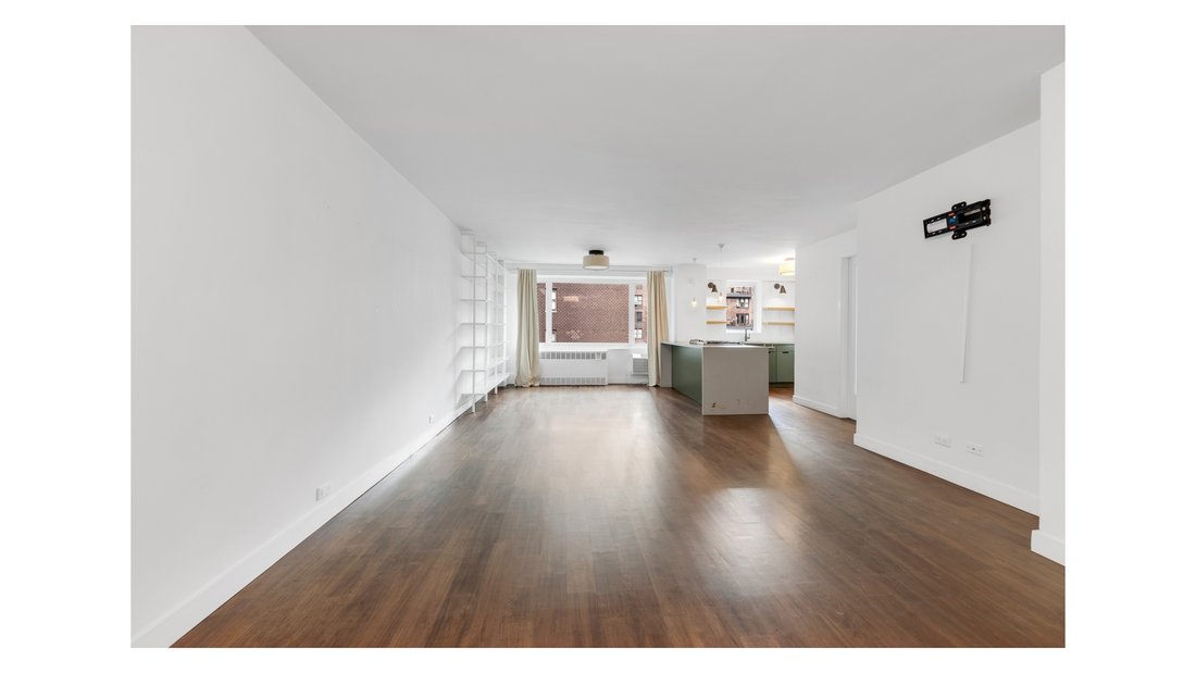 Condo in New York, New York, United States 2 - 18129742