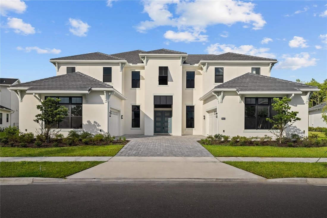 House in Orlando, Florida, United States 3 - 18131816