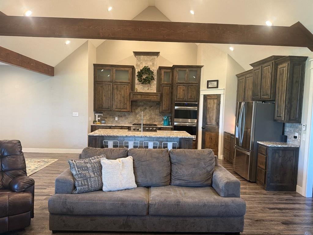 House in Baird, Texas, United States 4 - 18127845