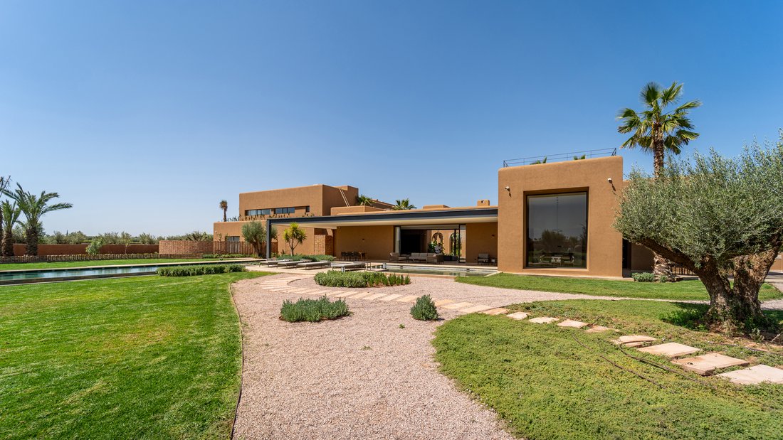 House in Medina, Marrakesh-Safi, Morocco 3 - 18130544